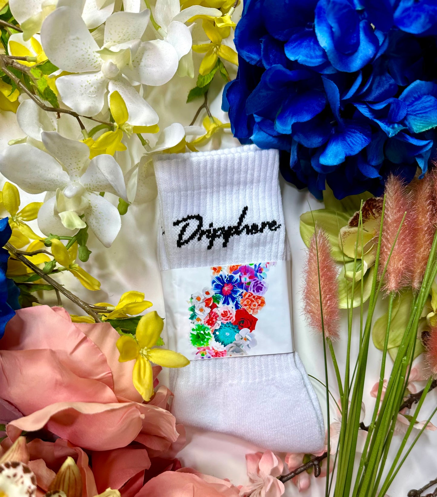 Dripsphere Beauty Socks