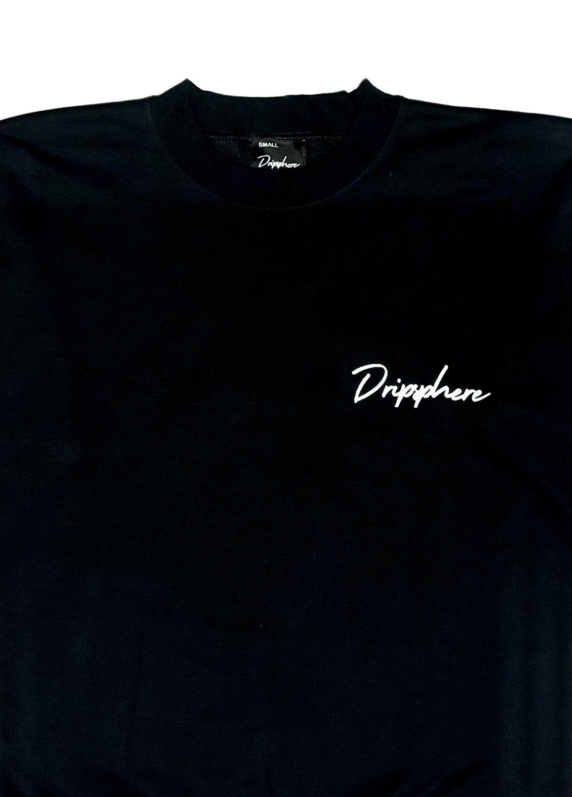 Dripsphere Crewneck