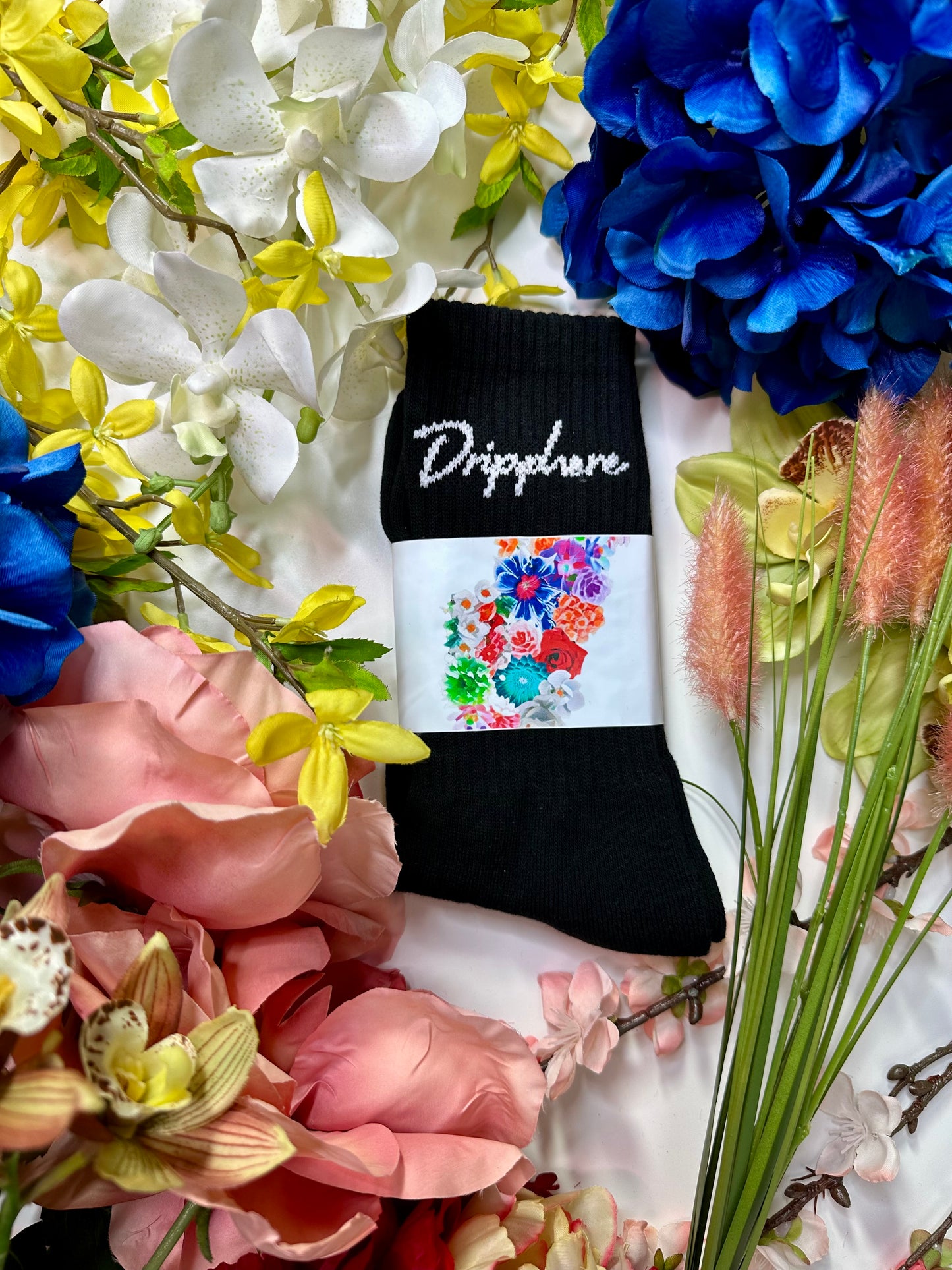 Dripsphere Beauty Socks