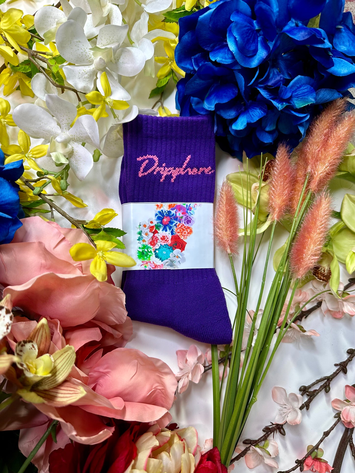 Dripsphere Beauty Socks