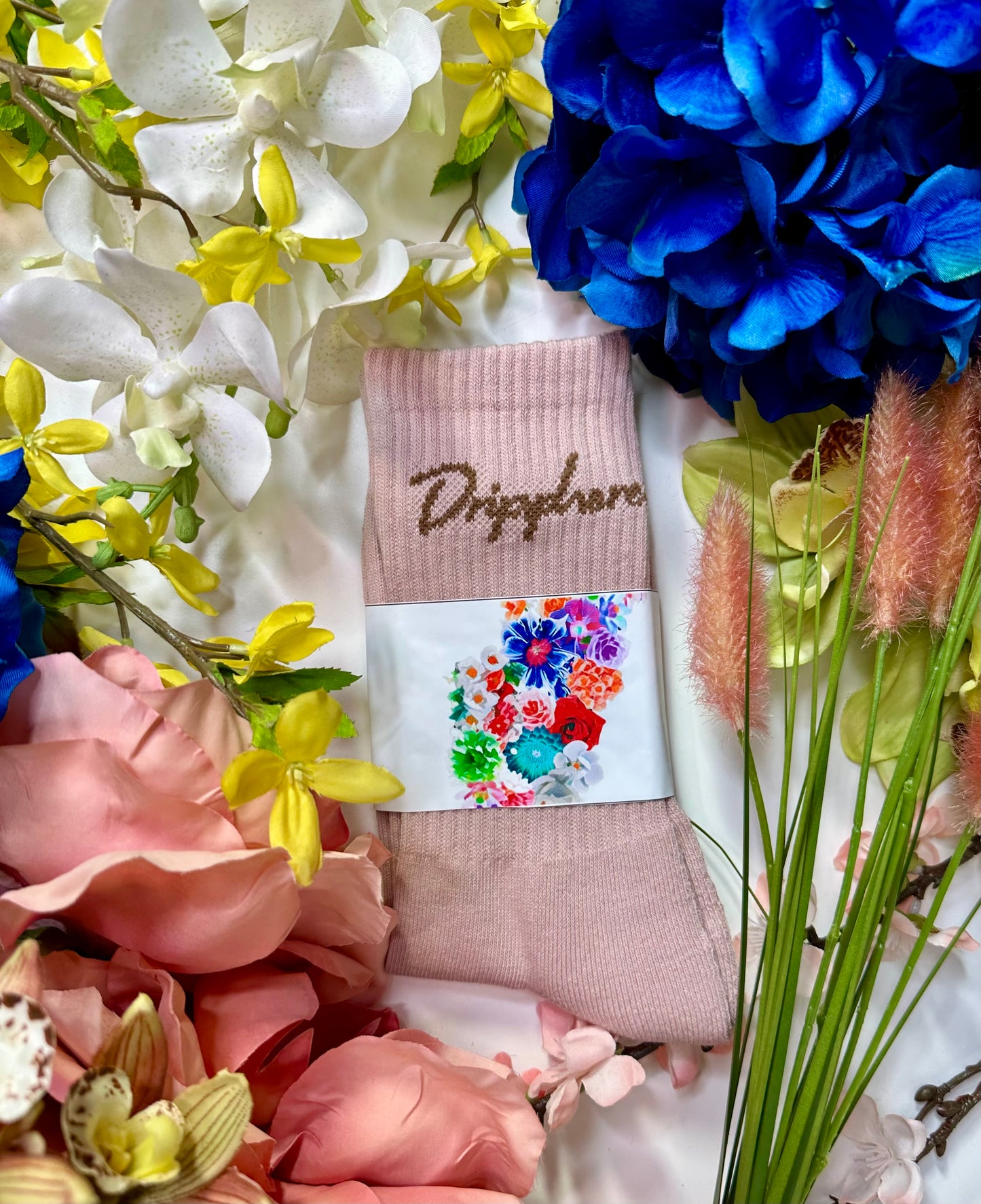 Dripsphere Beauty Socks