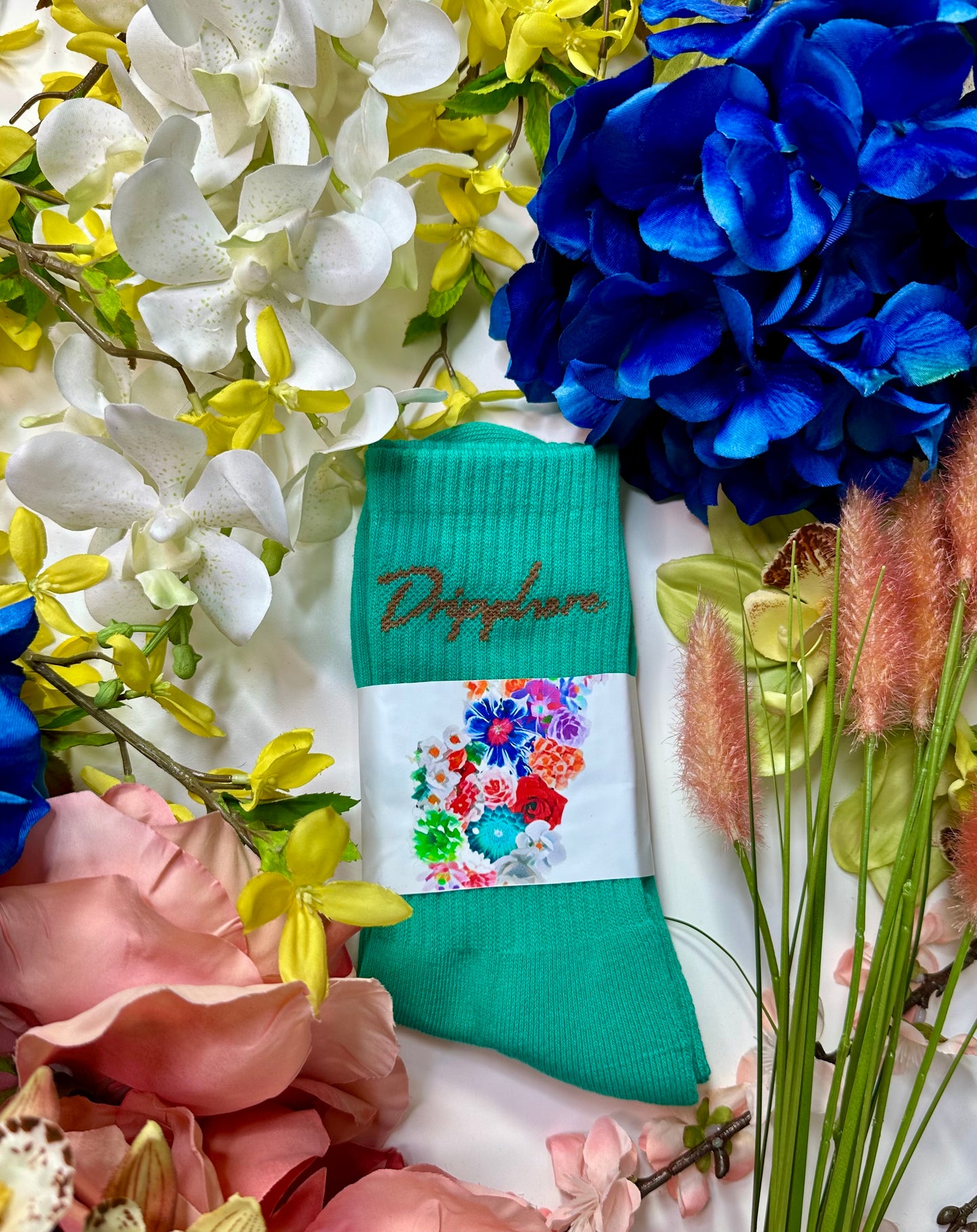 Dripsphere Beauty Socks