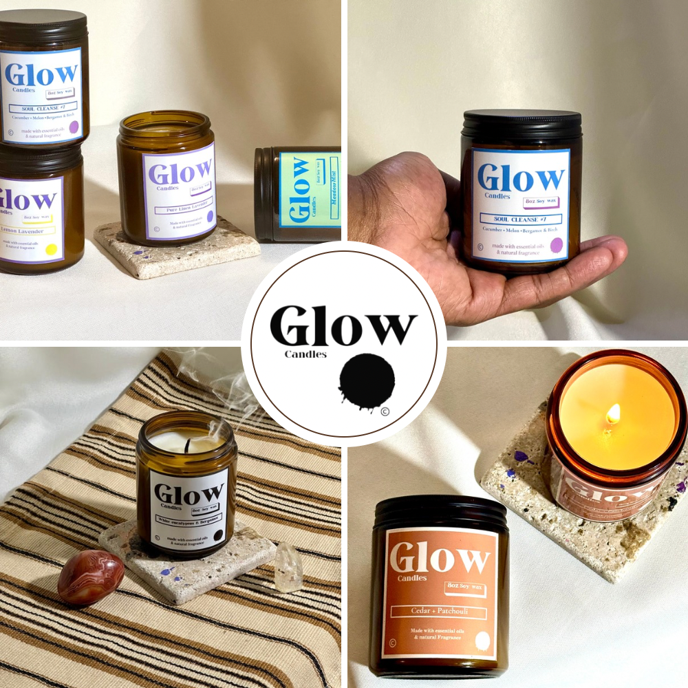 Glow Candles