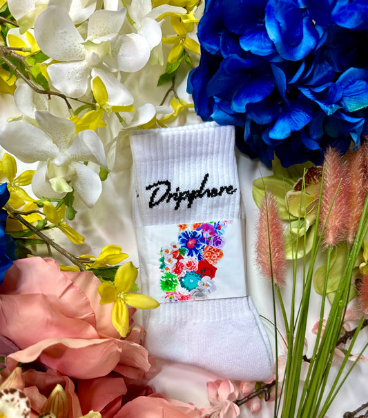 Dripsphere Beauty Socks