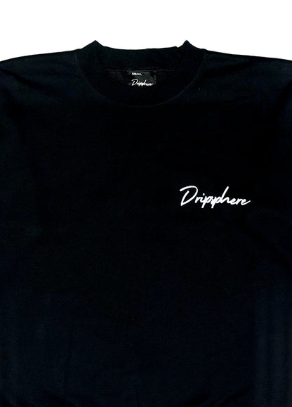 Dripsphere Crewneck
