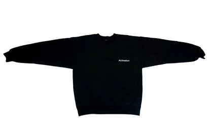 Activation Crewneck