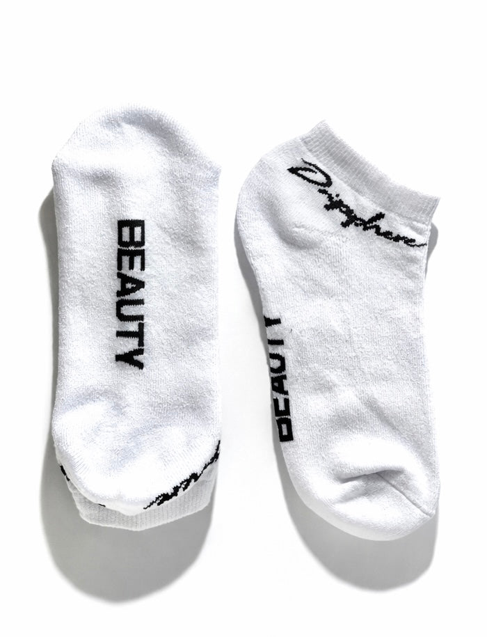 Dripsphere Beauty Ankle Socks