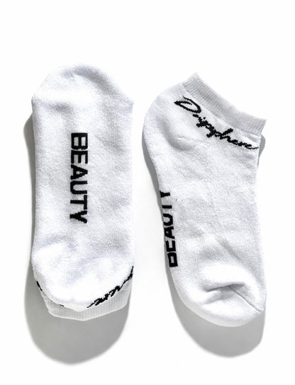 Dripsphere Beauty Ankle Socks