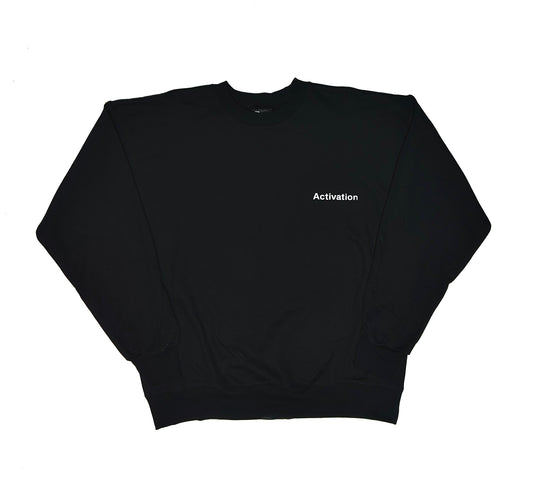 Activation Crewneck