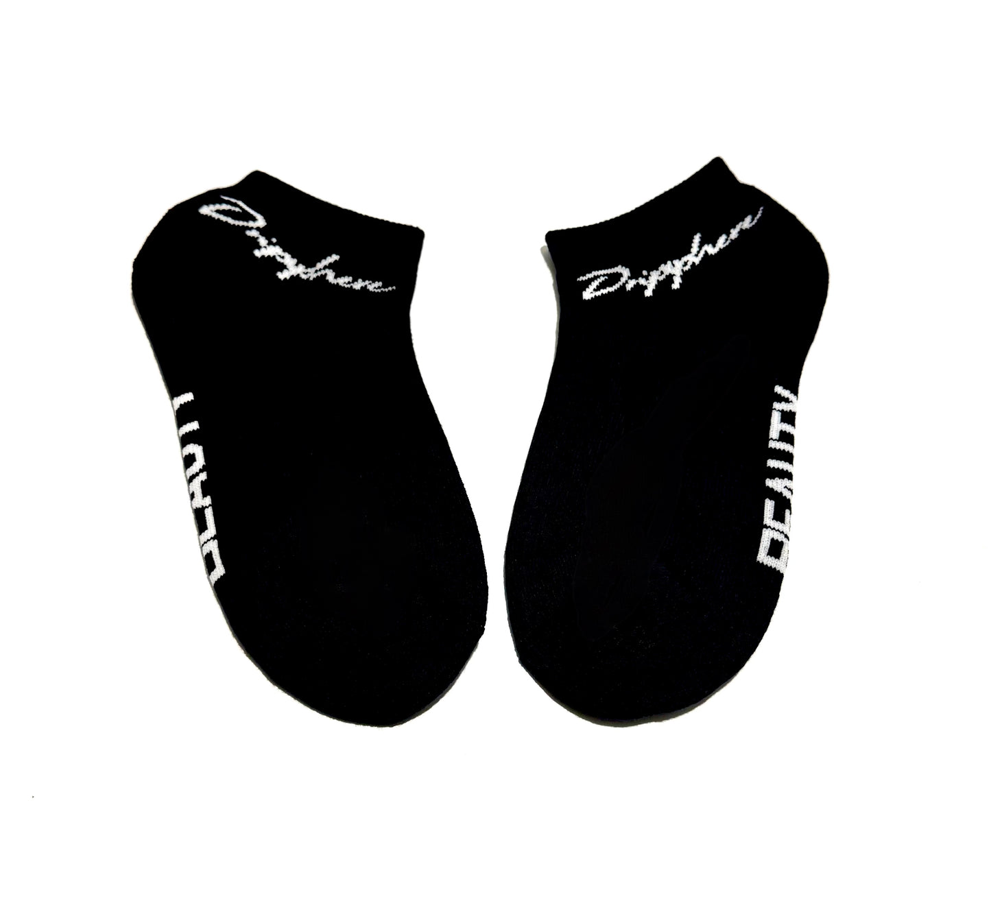 Dripsphere Beauty Ankle Socks