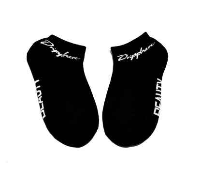 Dripsphere Beauty Ankle Socks
