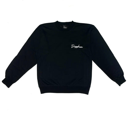 Dripsphere Crewneck