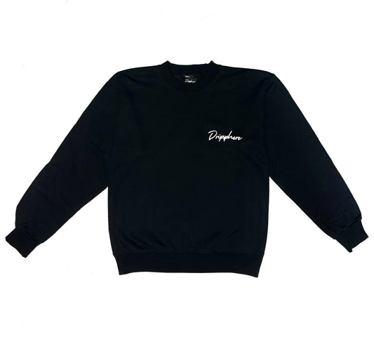 Dripsphere Crewneck