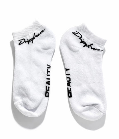 Dripsphere Beauty Ankle Socks