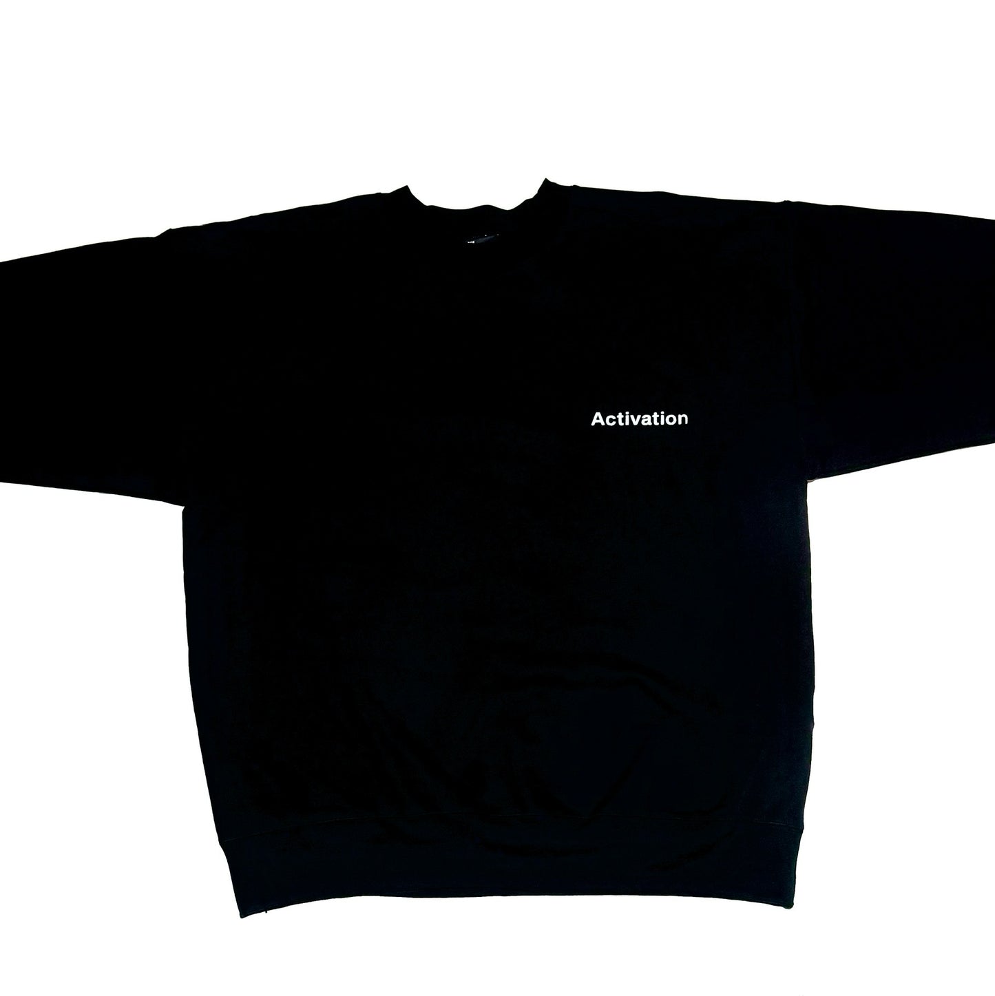 Activation Crewneck